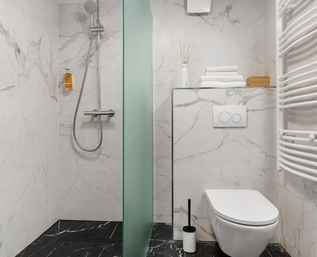 Apartament Downtown Double Deluxe Budapeszt Węgry