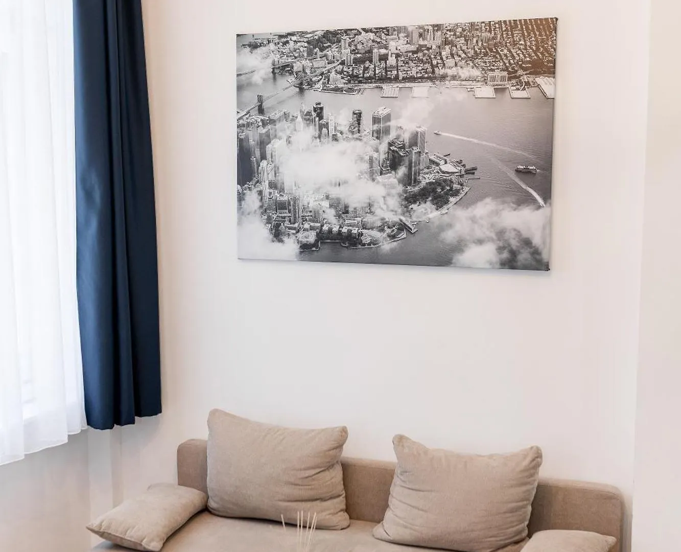 Apartament Downtown Double Deluxe Budapeszt 0*,  Węgry