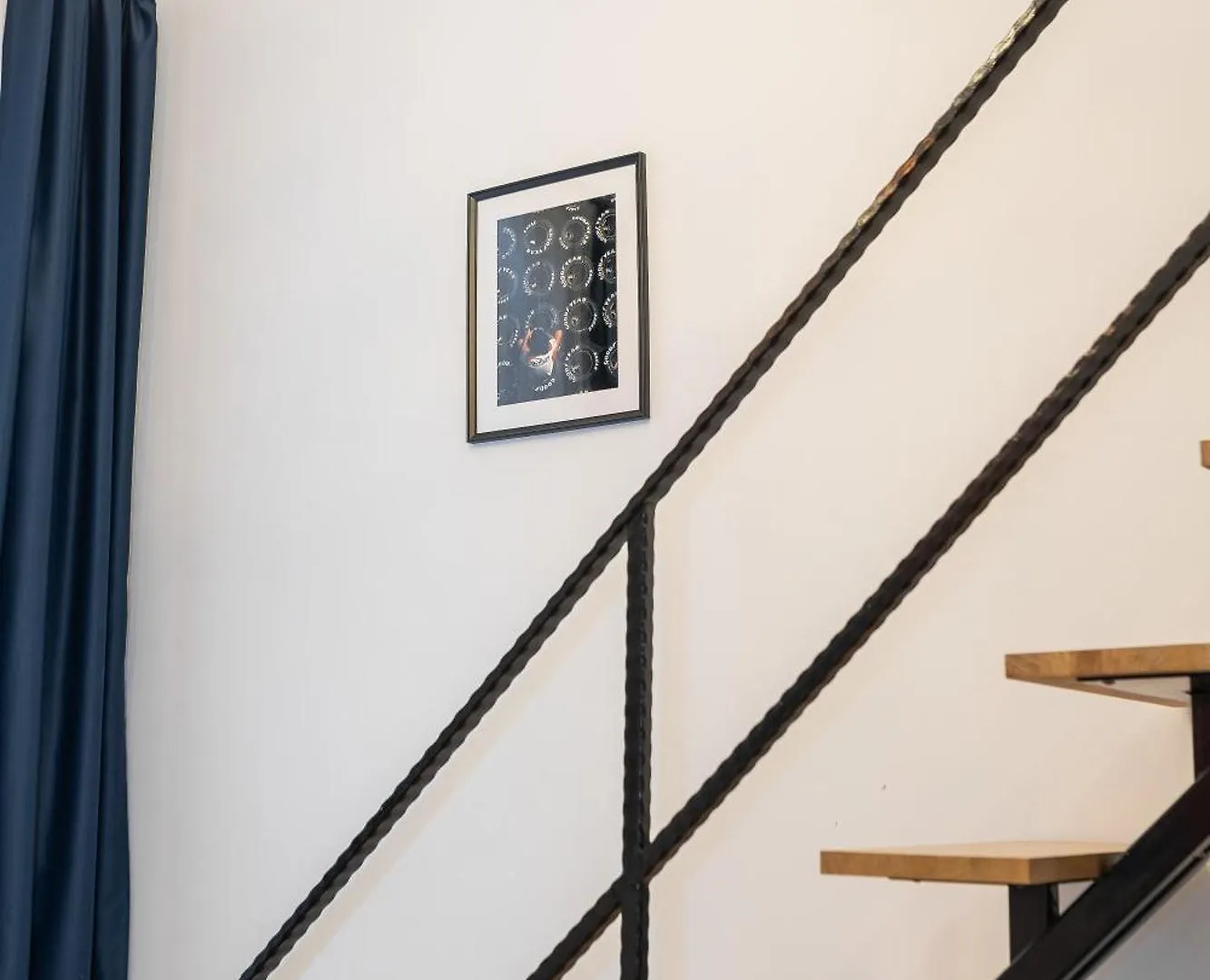 Apartament Downtown Double Deluxe Budapeszt Węgry