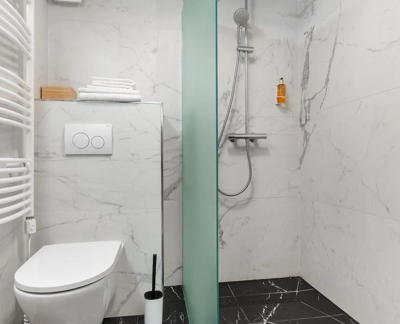 Apartament Downtown Double Deluxe Budapeszt